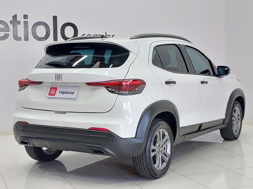 fiat pulse 1.3 flex drive manual 4p 2022