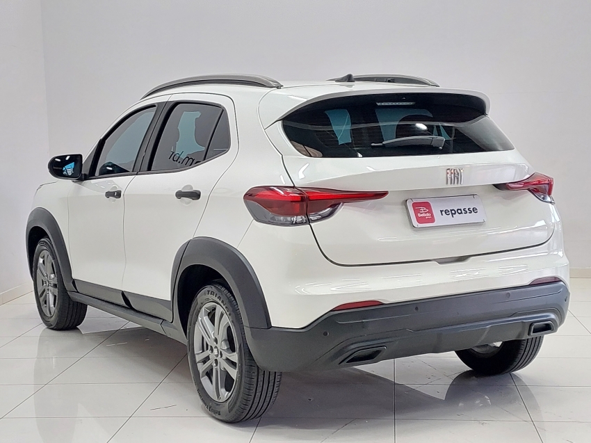 fiat pulse 1.3 flex drive manual 4p 2022