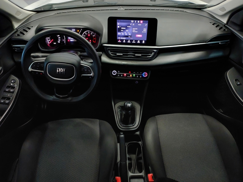 fiat pulse 1.3 flex drive manual 4p 2022