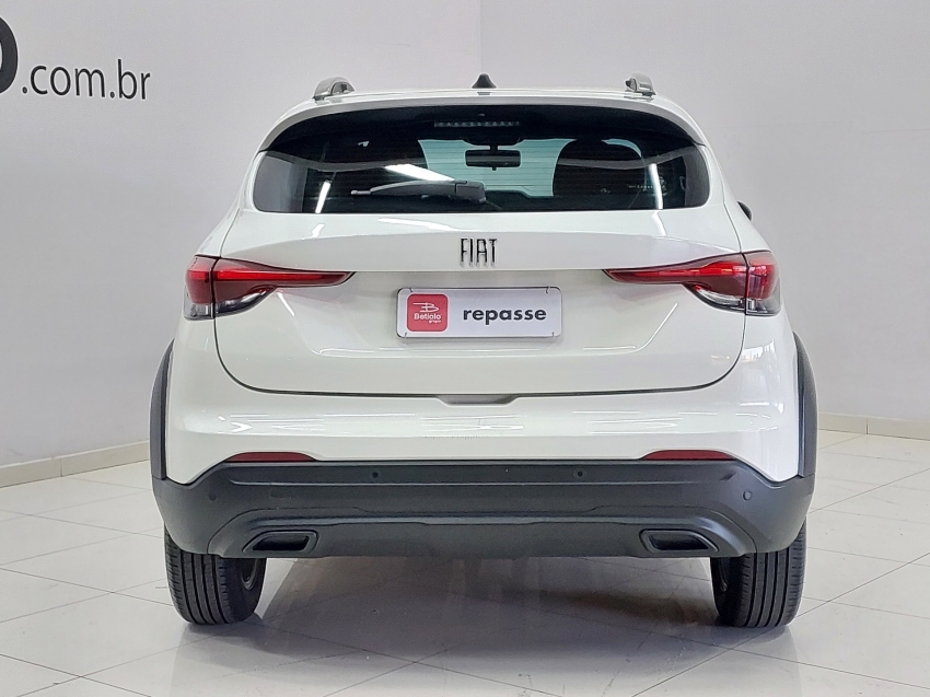 fiat pulse 1.3 flex drive manual 4p 2022