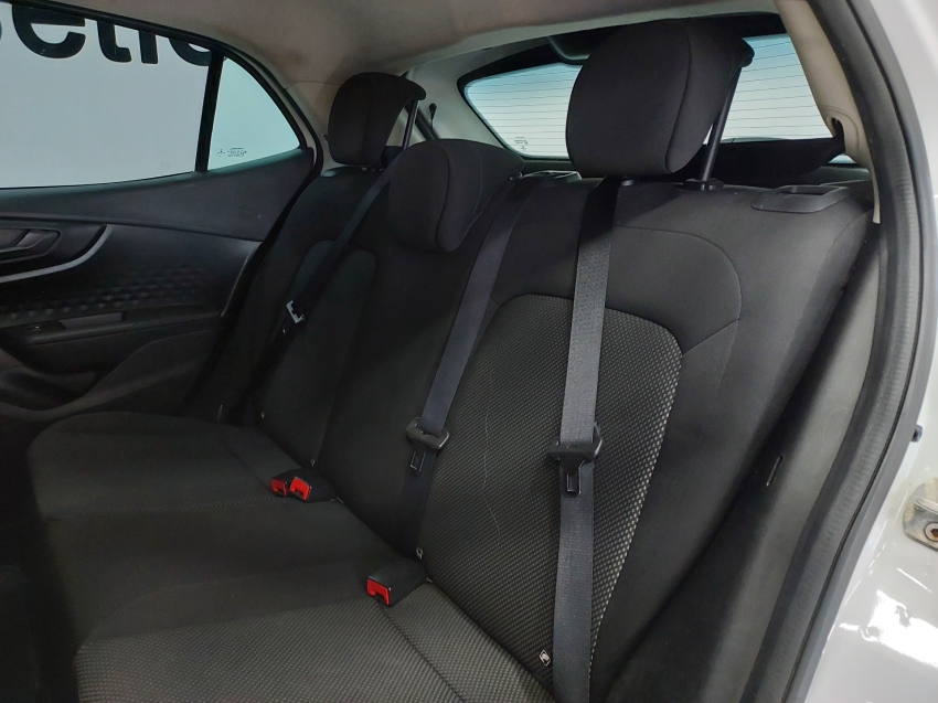 fiat pulse 1.3 flex drive manual 4p 2022
