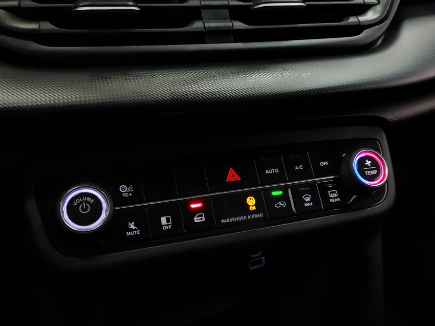 fiat pulse 1.3 flex drive manual 4p 2022
