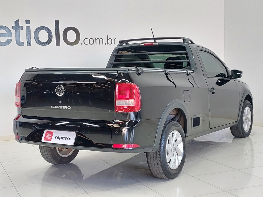 volkswagen saveiro 1.6 msi trendline cs 8v flex 2p manual 2022