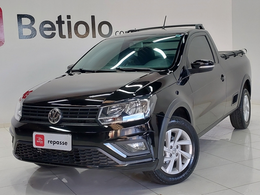 volkswagen saveiro 1.6 msi trendline cs 8v flex 2p manual 2022