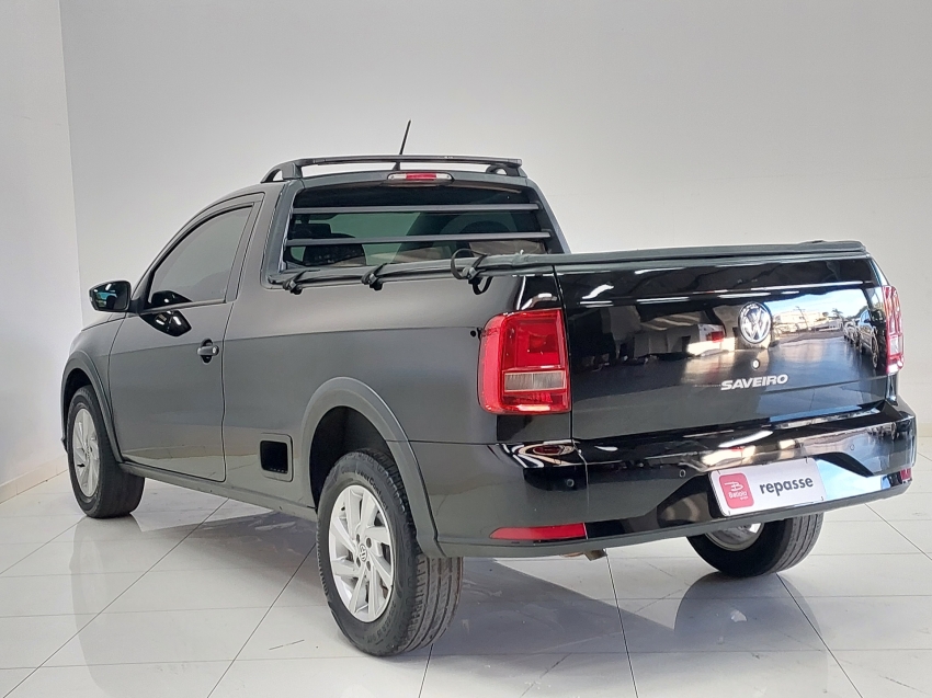 volkswagen saveiro 1.6 msi trendline cs 8v flex 2p manual 2022