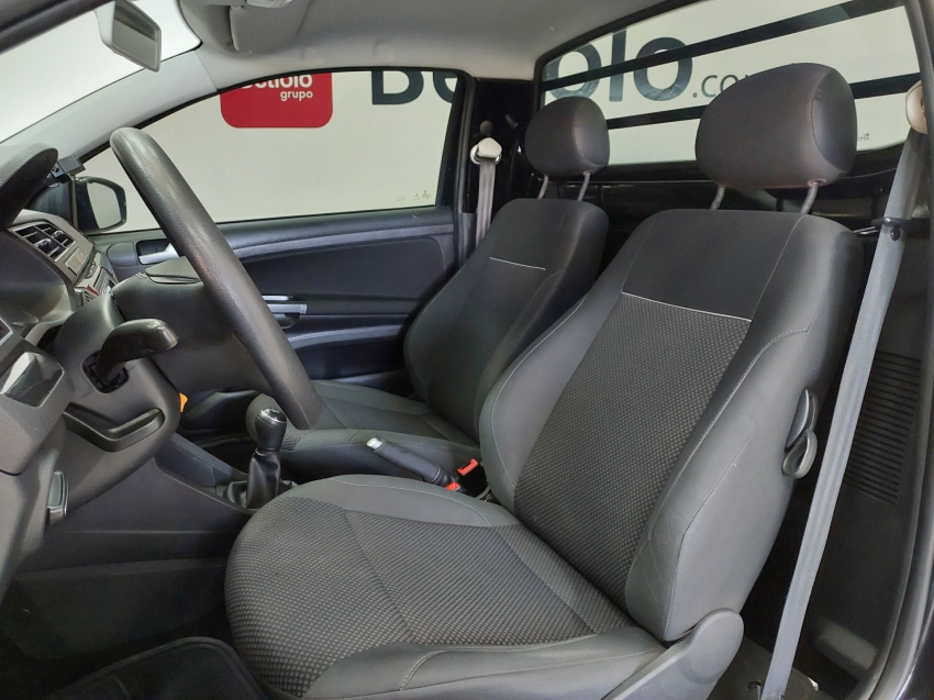 volkswagen saveiro 1.6 msi trendline cs 8v flex 2p manual 2022