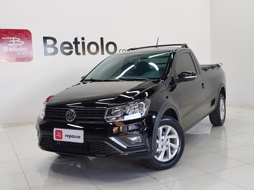 volkswagen saveiro 1.6 msi trendline cs 8v flex 2p manual 2022