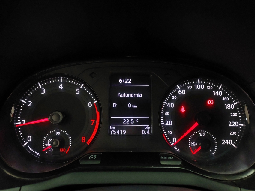 volkswagen saveiro 1.6 msi trendline cs 8v flex 2p manual 2022