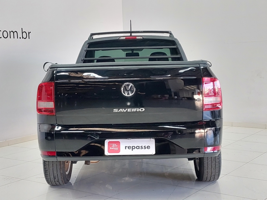 volkswagen saveiro 1.6 msi trendline cs 8v flex 2p manual 2022