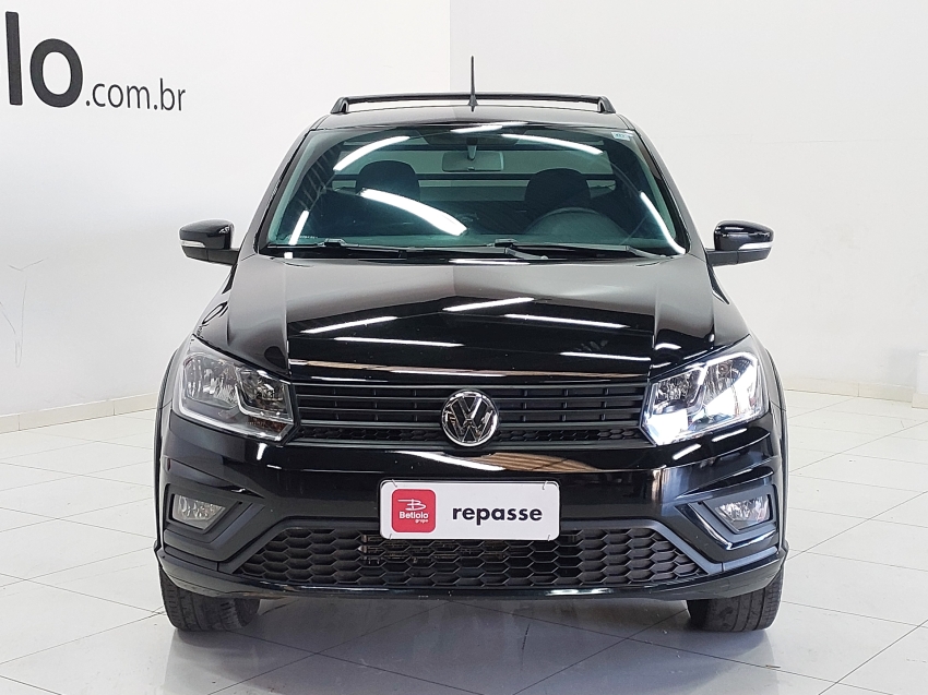 volkswagen saveiro 1.6 msi trendline cs 8v flex 2p manual 2022