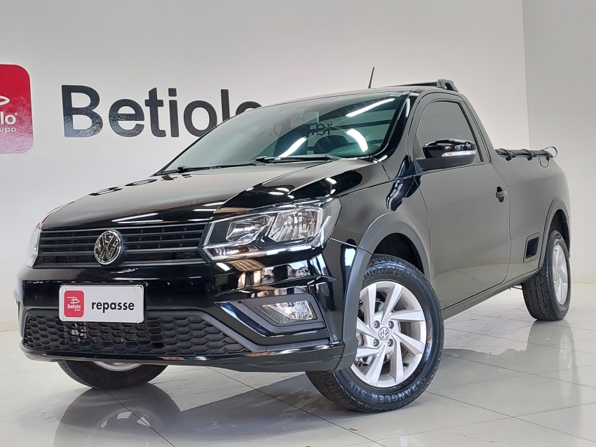 volkswagen saveiro 1.6 msi trendline cs 8v flex 2p manual 2022