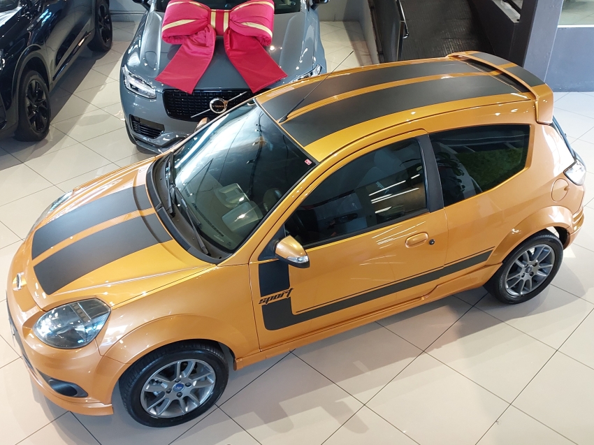 ford ka 1.6 mpi sport 8v flex 2p manual 3p 201218 ford ka 1.6 mpi sport 8v flex 2p manual 3p 201218