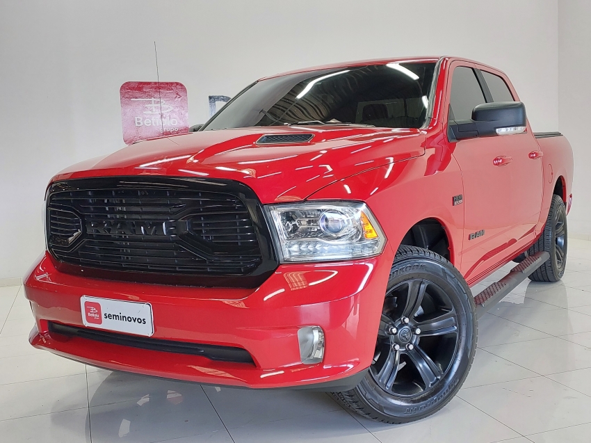 ram classic 5.7 v8 gasolina laramie night edition cd 4x4 automatico 4p 2022