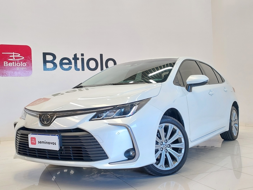 toyota corolla 2.0 vvt-ie flex xei direct shift 4p automatico 2023
