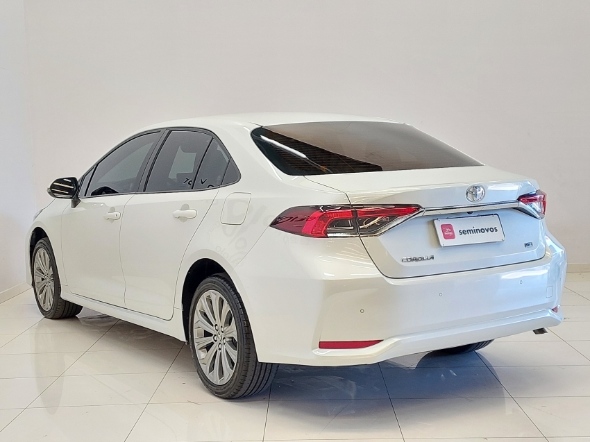 toyota corolla 2.0 vvt-ie flex xei direct shift 4p automatico 20233 toyota corolla 2.0 vvt-ie flex xei direct shift 4p automatico 20233