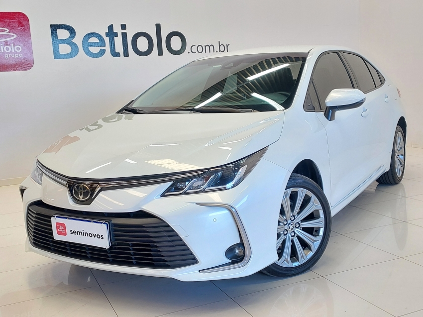 toyota corolla 2.0 vvt-ie flex xei direct shift 4p automatico 20231 toyota corolla 2.0 vvt-ie flex xei direct shift 4p automatico 20231