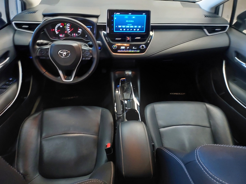 toyota corolla 2.0 vvt-ie flex xei direct shift 4p automatico 20237 toyota corolla 2.0 vvt-ie flex xei direct shift 4p automatico 20237