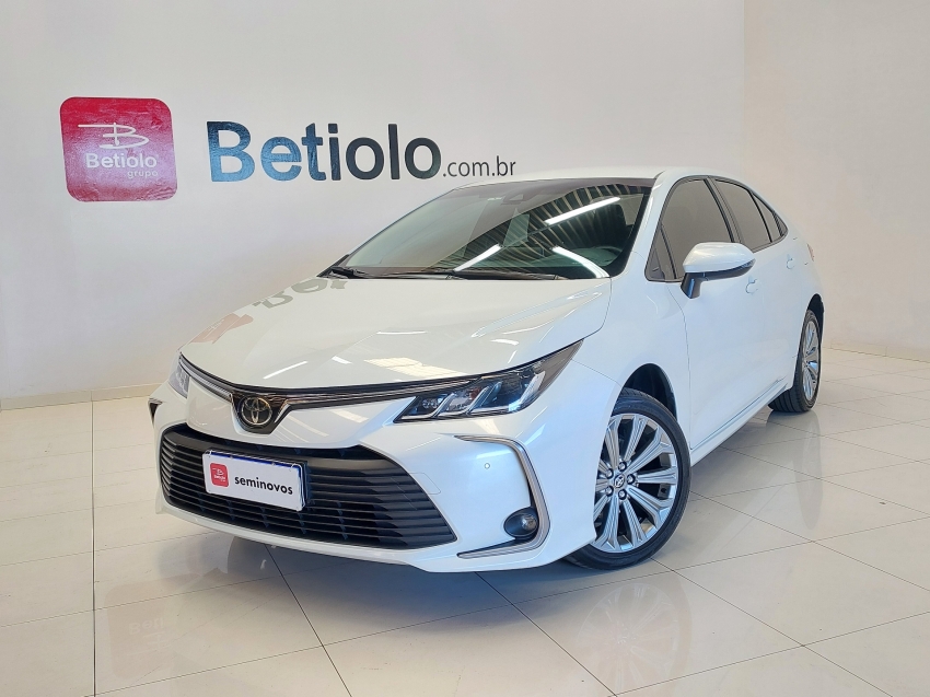 toyota corolla 2.0 vvt-ie flex xei direct shift 4p automatico 202320 toyota corolla 2.0 vvt-ie flex xei direct shift 4p automatico 202320