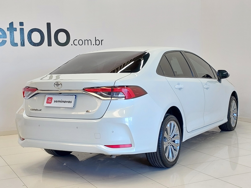 toyota corolla 2.0 vvt-ie flex xei direct shift 4p automatico 20234 toyota corolla 2.0 vvt-ie flex xei direct shift 4p automatico 20234