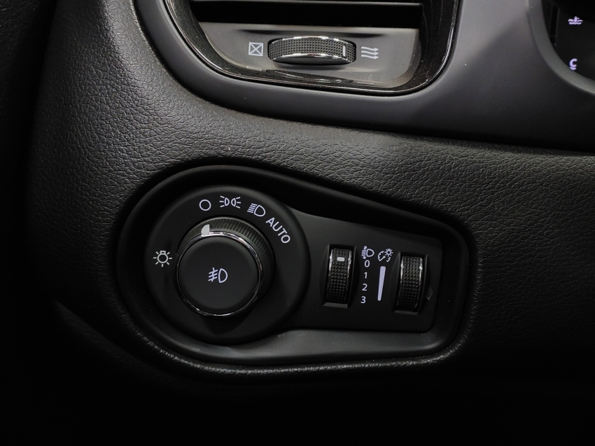 jeep renegade 1.3 t270 turbo flex s 4x4 at9 4p automatico 2023
