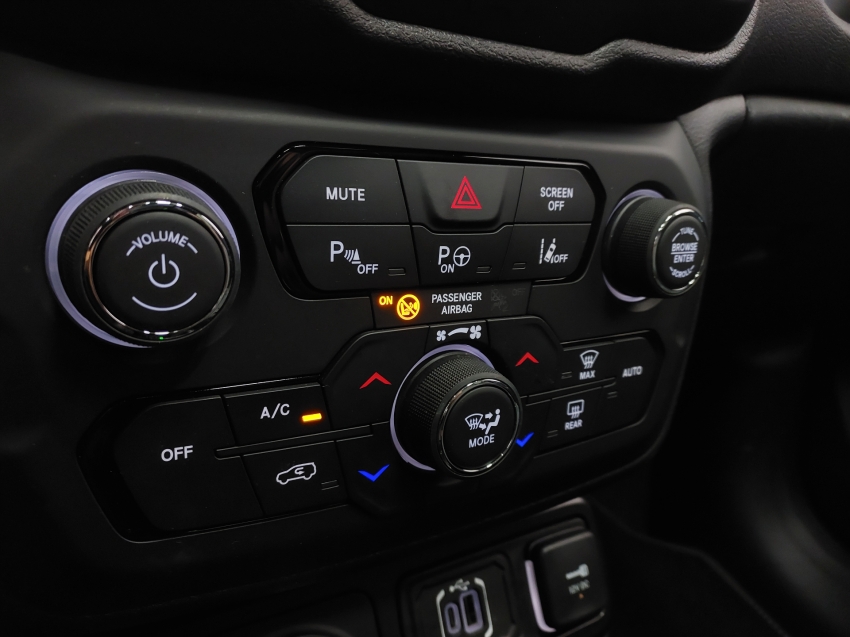 jeep renegade 1.3 t270 turbo flex s 4x4 at9 4p automatico 2023