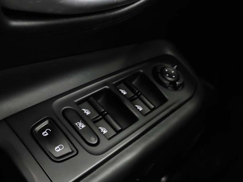 jeep renegade 1.3 t270 turbo flex s 4x4 at9 4p automatico 2023