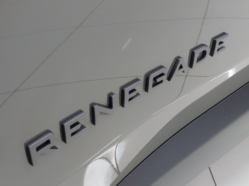 jeep renegade 1.3 t270 turbo flex s 4x4 at9 4p automatico 2023