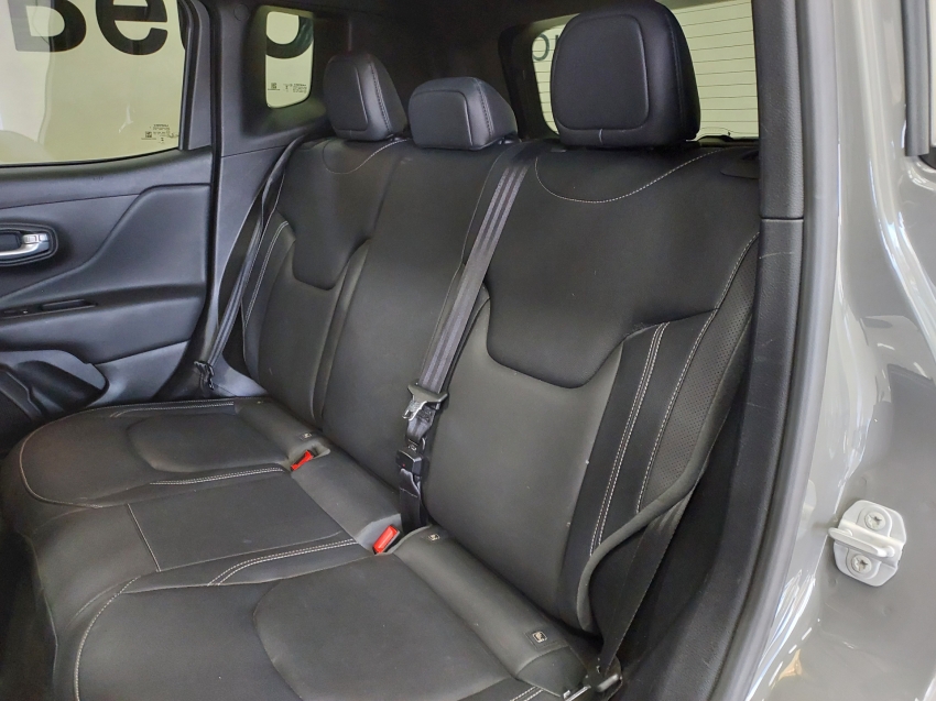 jeep renegade 1.3 t270 turbo flex s 4x4 at9 4p automatico 2023