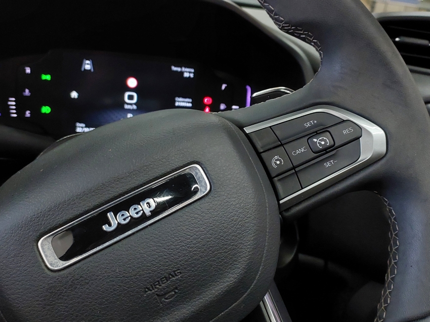 jeep renegade 1.3 t270 turbo flex s 4x4 at9 4p automatico 2023