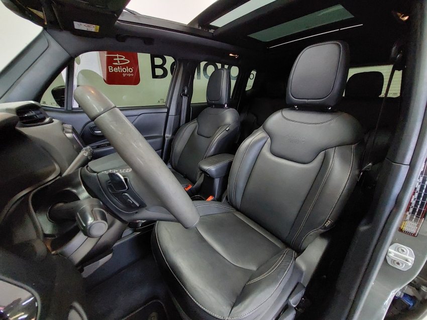 jeep renegade 1.3 t270 turbo flex s 4x4 at9 4p automatico 2023