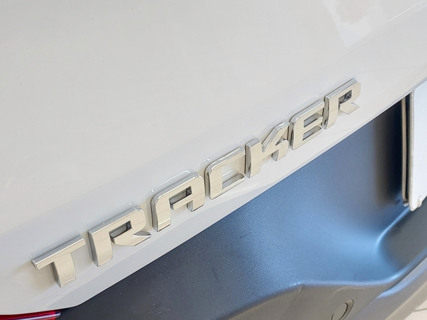 chevrolet tracker 1.2 turbo flex premier automatico 4p 2023