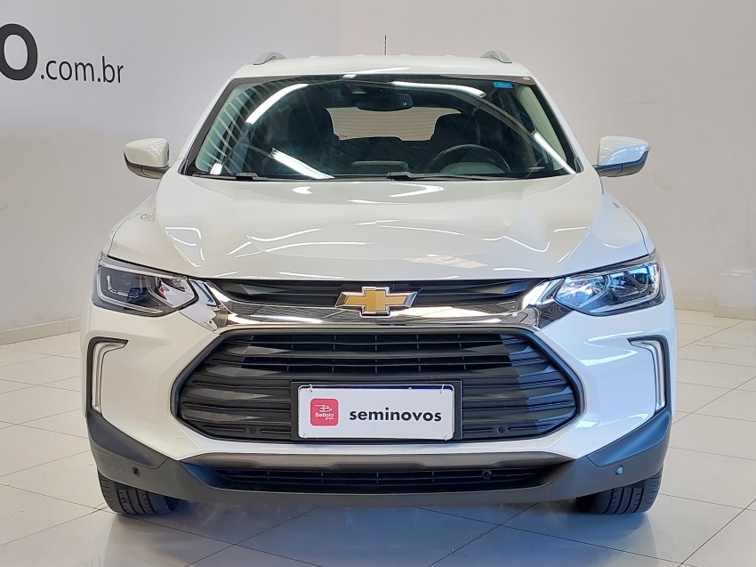 chevrolet tracker 1.2 turbo flex premier automatico 4p 2023