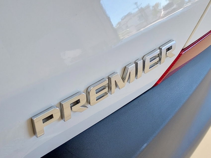 chevrolet tracker 1.2 turbo flex premier automatico 4p 2023