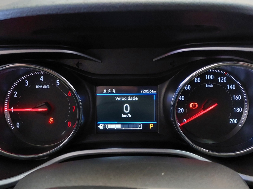 chevrolet tracker 1.2 turbo flex premier automatico 4p 2023