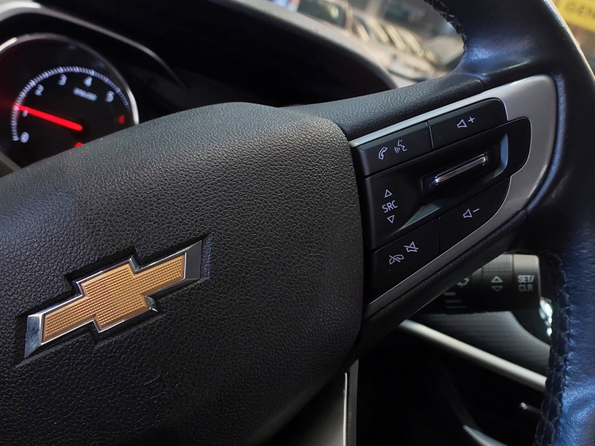 chevrolet tracker 1.2 turbo flex premier automatico 4p 2023