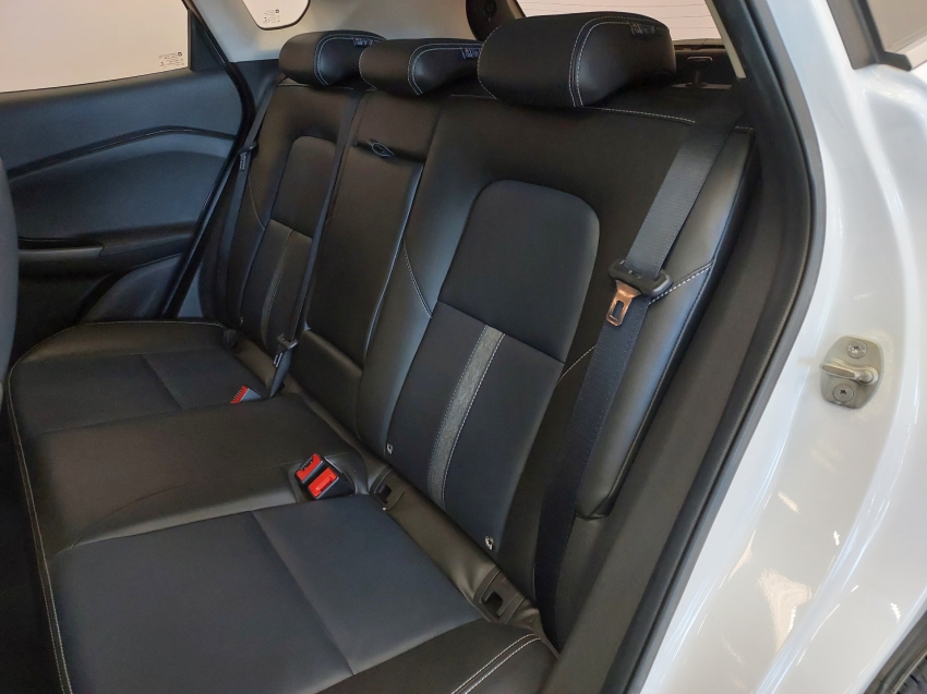 chevrolet tracker 1.2 turbo flex premier automatico 4p 2023