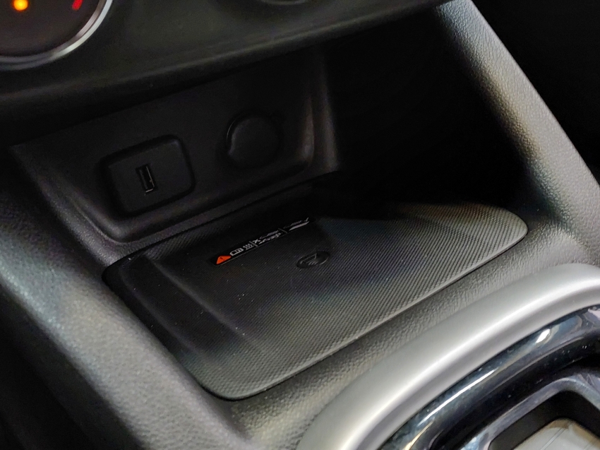 chevrolet tracker 1.2 turbo flex premier automatico 4p 2023