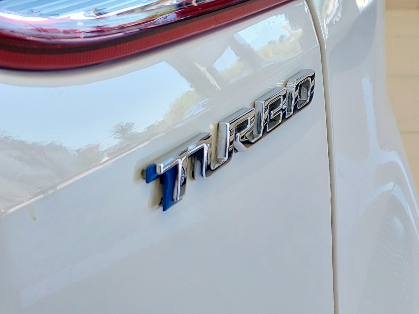 chevrolet tracker 1.2 turbo flex premier automatico 4p 2023