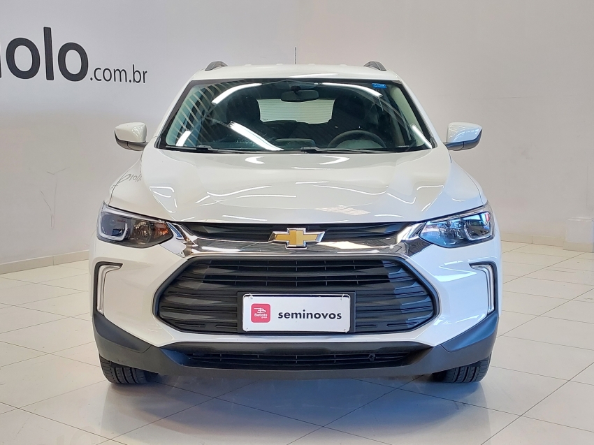 chevrolet tracker 1.0 turbo flex lt automatico 4p 2023