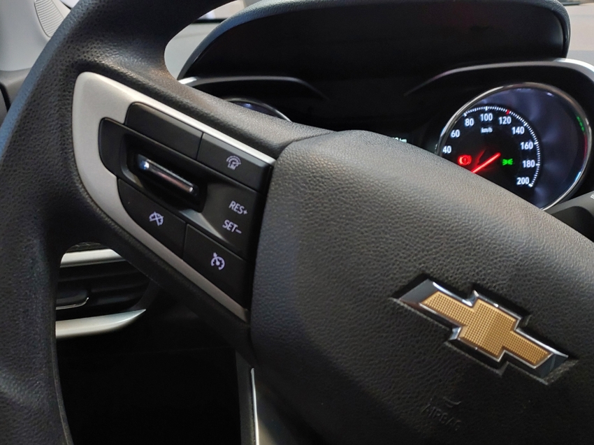chevrolet tracker 1.0 turbo flex lt automatico 4p 2023