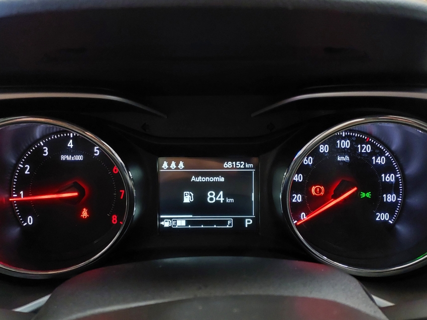 chevrolet tracker 1.0 turbo flex lt automatico 4p 2023