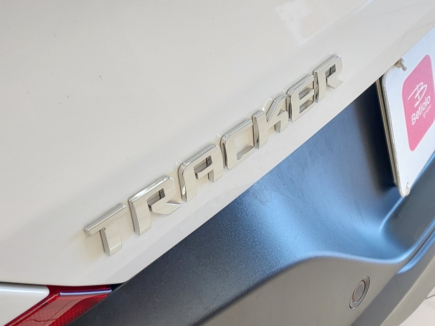 chevrolet tracker 1.0 turbo flex lt automatico 4p 2023