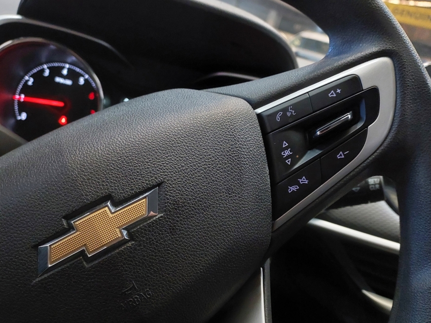 chevrolet tracker 1.0 turbo flex lt automatico 4p 2023