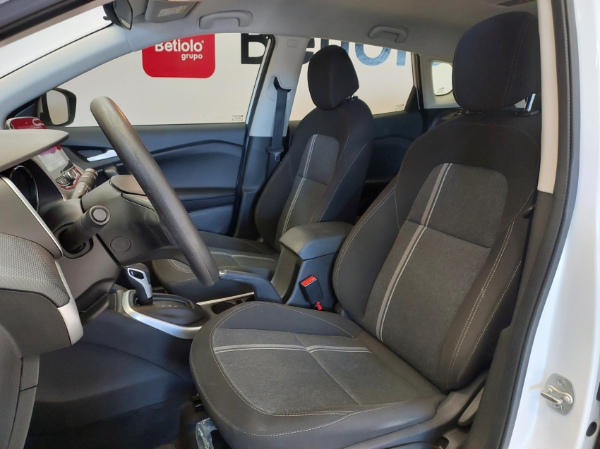chevrolet tracker 1.0 turbo flex lt automatico 4p 2023