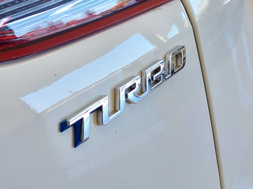 chevrolet tracker 1.0 turbo flex lt automatico 4p 2023