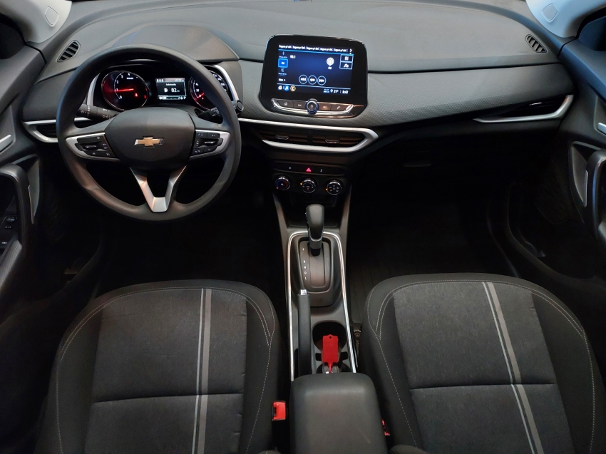 chevrolet tracker 1.0 turbo flex lt automatico 4p 2023
