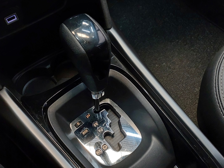 peugeot 2008 1.6 16v thp flex griffe 4p automatico 2023