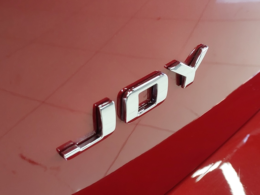 chevrolet joy 1.0 spe4 flex manual 4p 2021