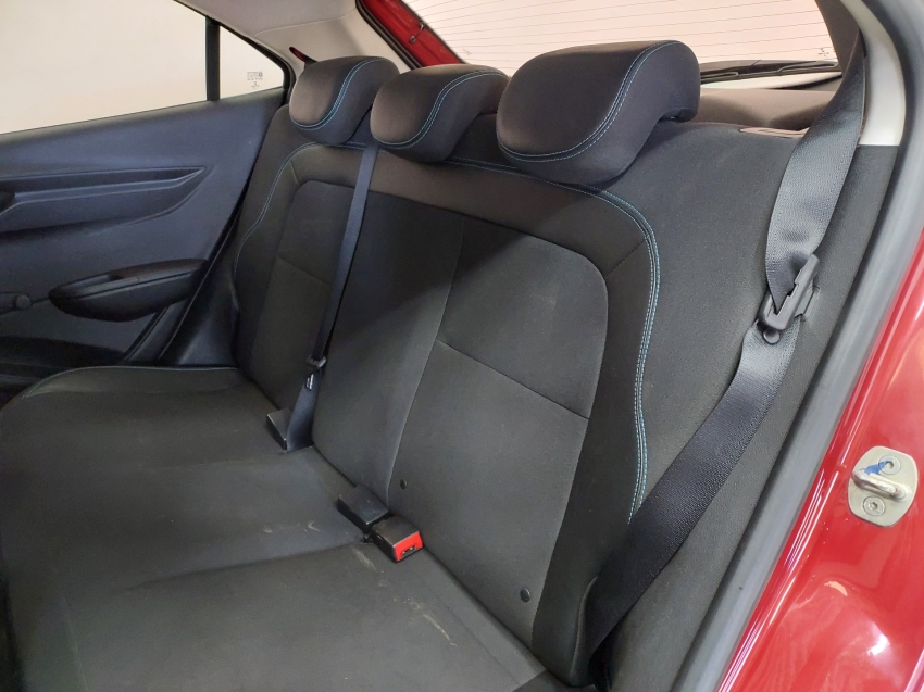 chevrolet joy 1.0 spe4 flex manual 4p 2021
