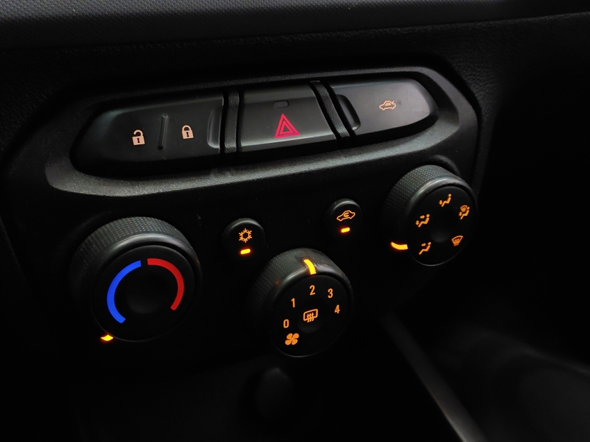 chevrolet joy 1.0 spe4 flex manual 4p 2021